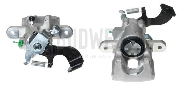 Brake Caliper (394245)