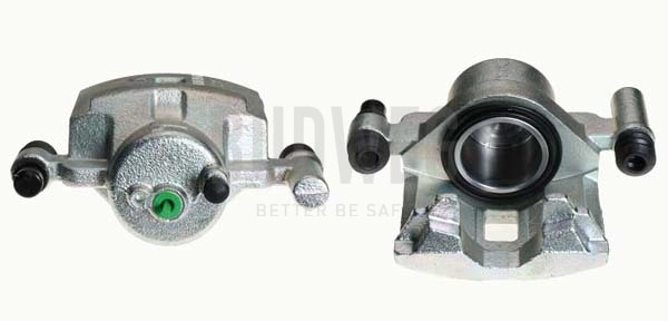 Brake Caliper (392003)