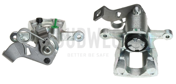 Brake Caliper (394791)