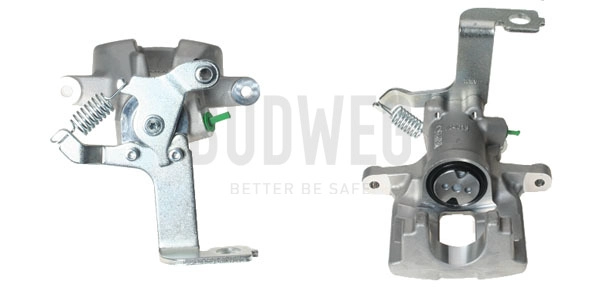 Brake Caliper (394234)