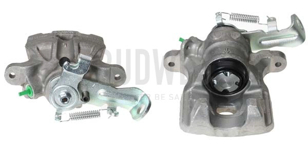 Brake Caliper (395000)
