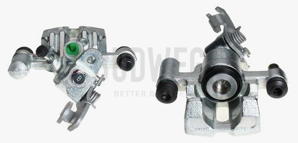 Brake Caliper (393674)