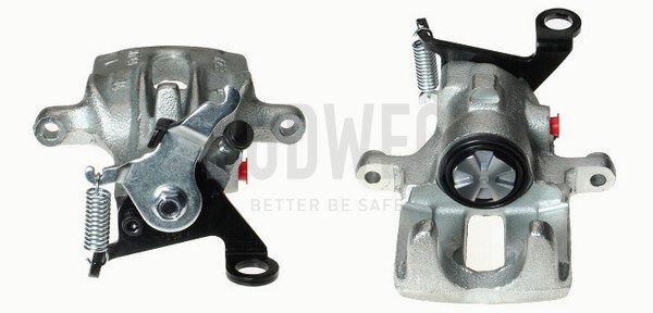 Brake Caliper (392850)
