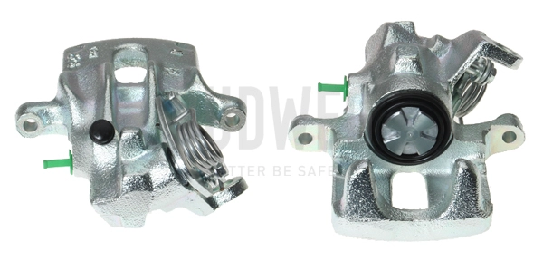 Brake Caliper (391851)