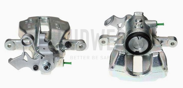 Brake Caliper (394166)