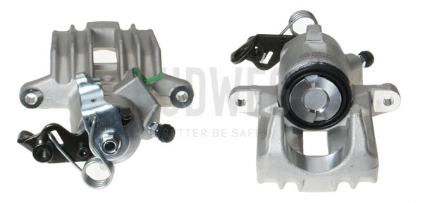 Brake Caliper (392962)