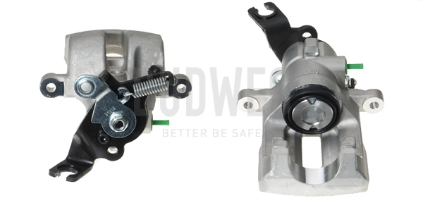 Brake Caliper (393116)