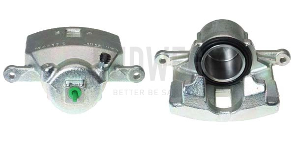Brake Caliper (393705)