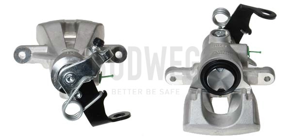 Brake Caliper (393346)