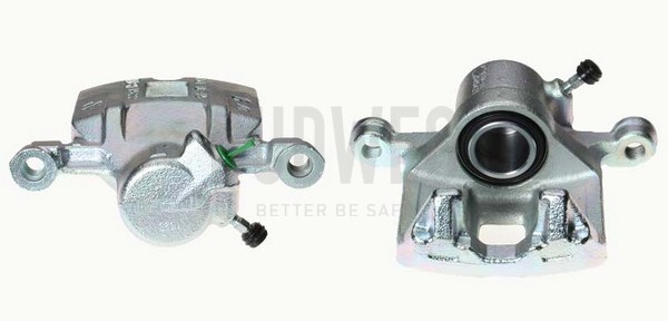 Brake Caliper (392784)
