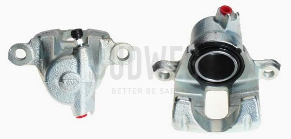 Brake Caliper (393540)