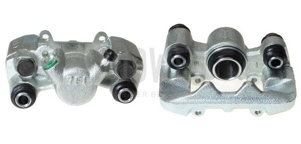 Brake Caliper (393256)