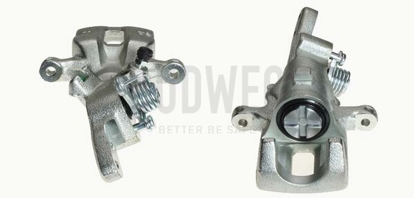 Brake Caliper (392260)