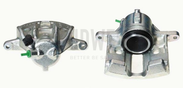 Brake Caliper (392628)