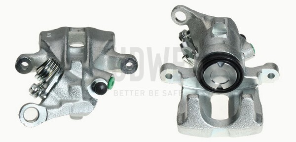 Brake Caliper (392386)