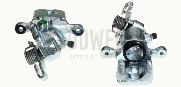 Brake Caliper (392645)