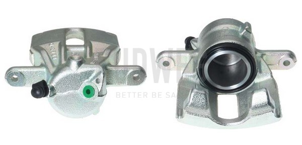 Brake Caliper (393308)