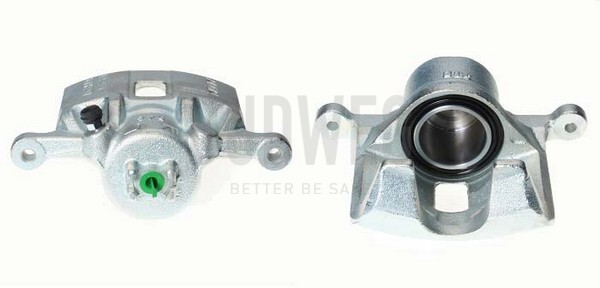 Brake Caliper (393066)