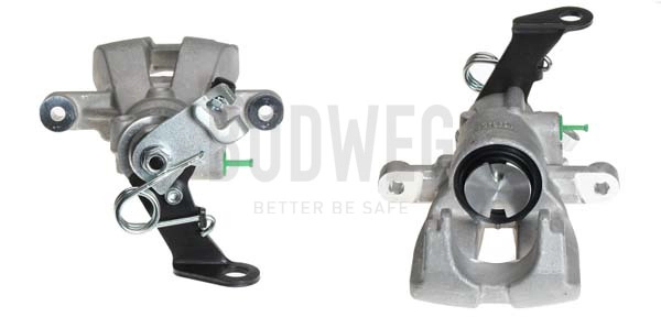 Brake Caliper (394698)