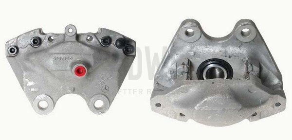 Brake Caliper (393445)