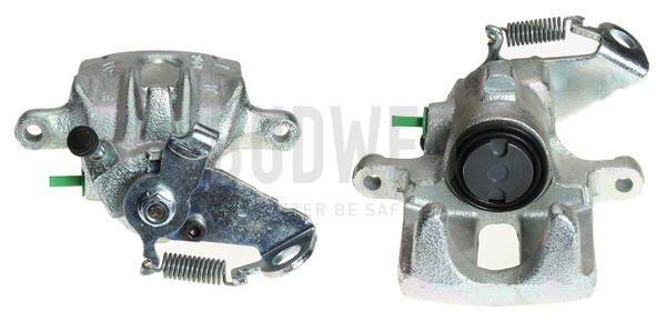 Brake Caliper (392651)