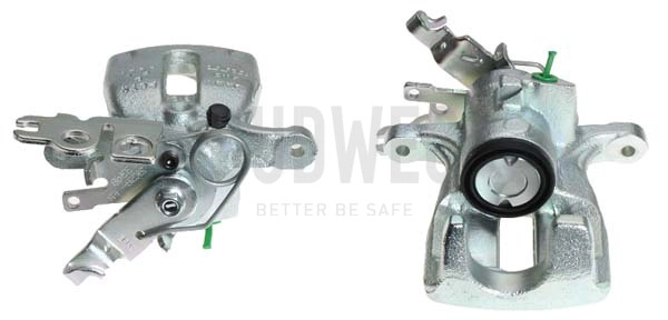Brake Caliper (395149)