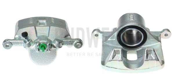 Brake Caliper (394715)
