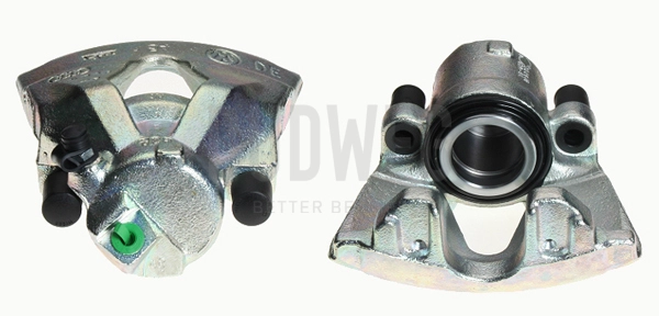 Brake Caliper (392246)