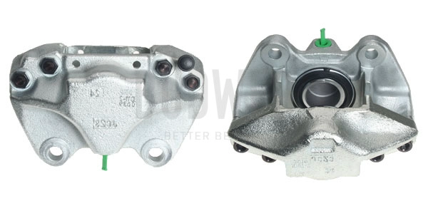 Brake Caliper (39495)