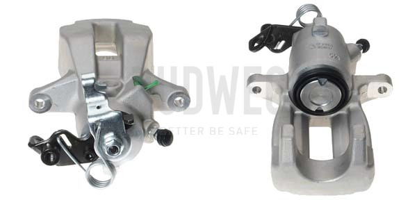 Brake Caliper (392960)