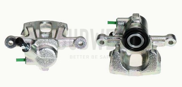 Brake Caliper (393699)