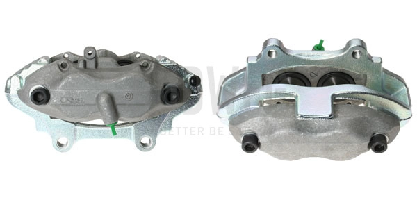 Brake Caliper (393830)