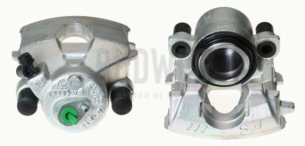 Brake Caliper (392670)