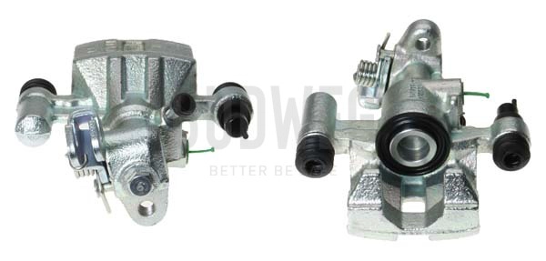 Brake Caliper (392004)