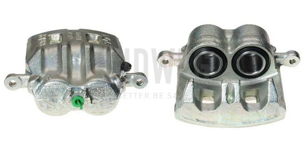 Brake Caliper (393522)