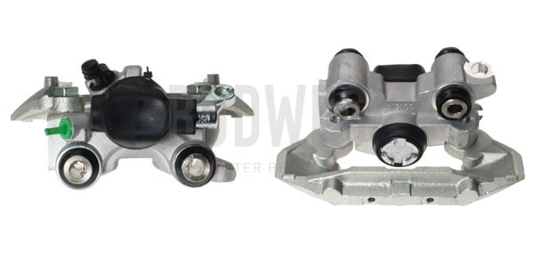 Brake Caliper (392957)