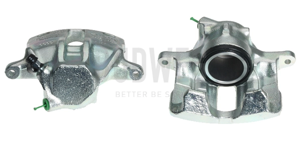 Brake Caliper (391793)