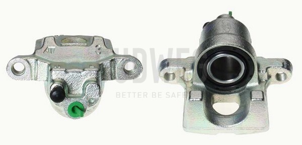 Brake Caliper (393609)
