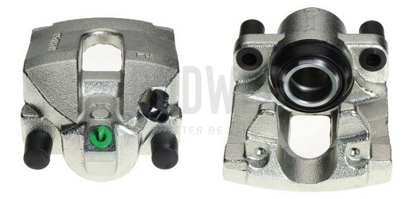 Brake Caliper (393853)