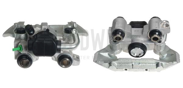 Brake Caliper (392787)