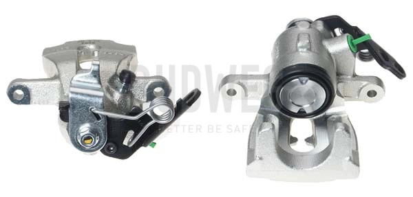 Brake Caliper (393976)