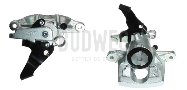 Brake Caliper (393091)