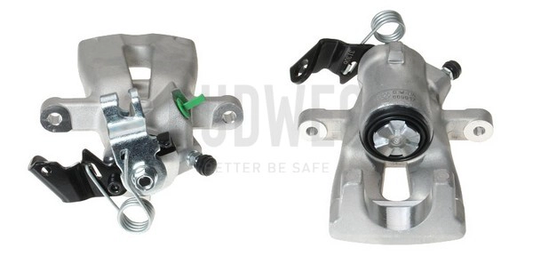 Brake Caliper (393272)