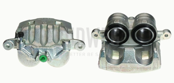 Brake Caliper (394393)