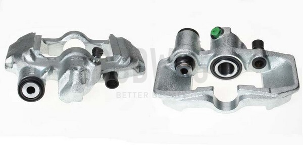 Brake Caliper (393100)