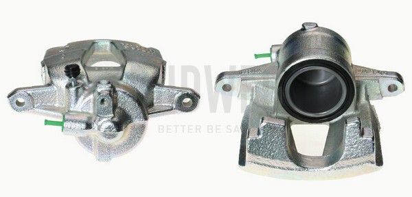 Brake Caliper (393638)