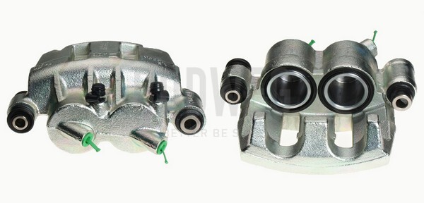 Brake Caliper (393045)