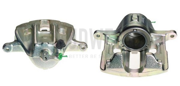 Brake Caliper (392405)