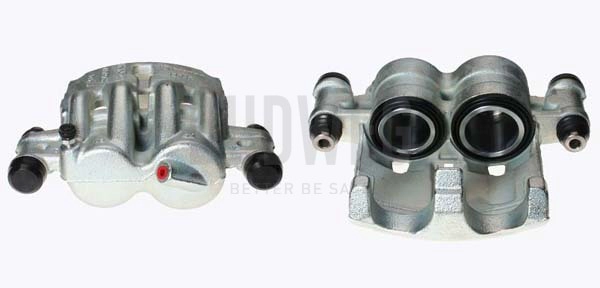 Brake Caliper (393914)