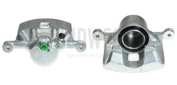Brake Caliper (392095)